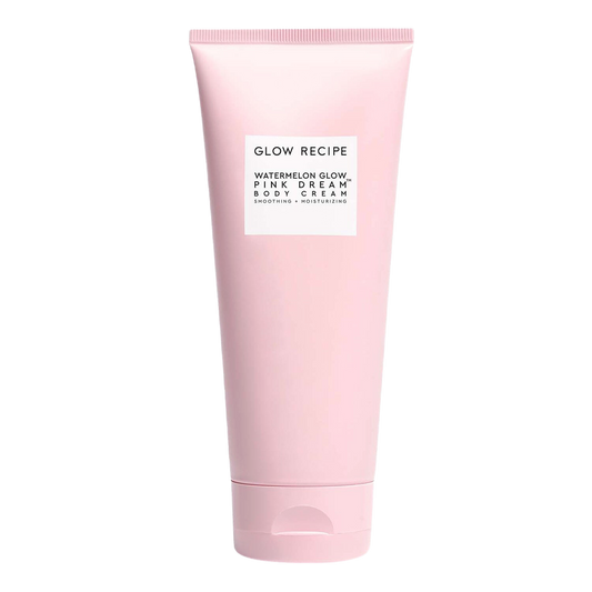 Watermelon Glow Pink Dream Body Cream