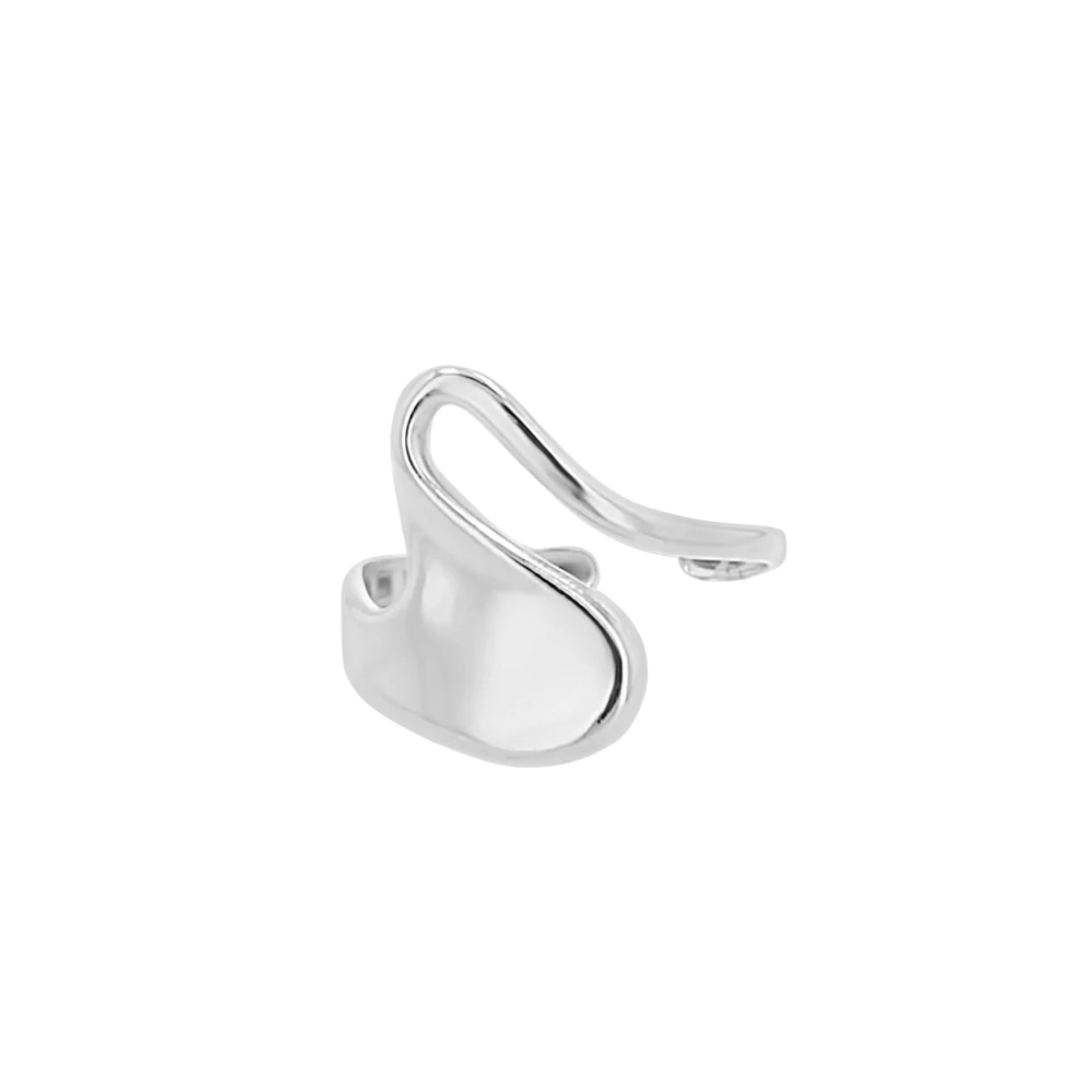 Swan Ring Waterproof