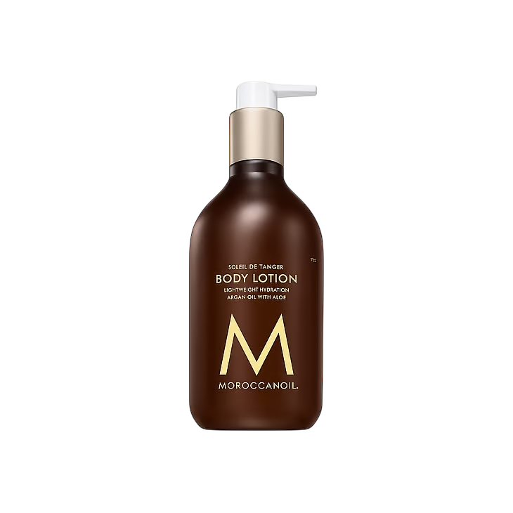 Body Lotion