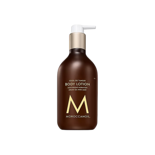 Body Lotion