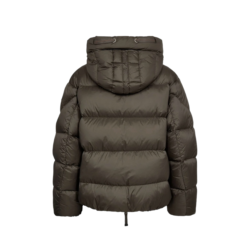 Tilly Bomber Down Jacket Water Repellent