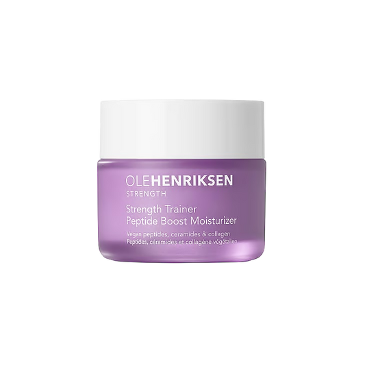 Strength Peptide Boost Moisturizer