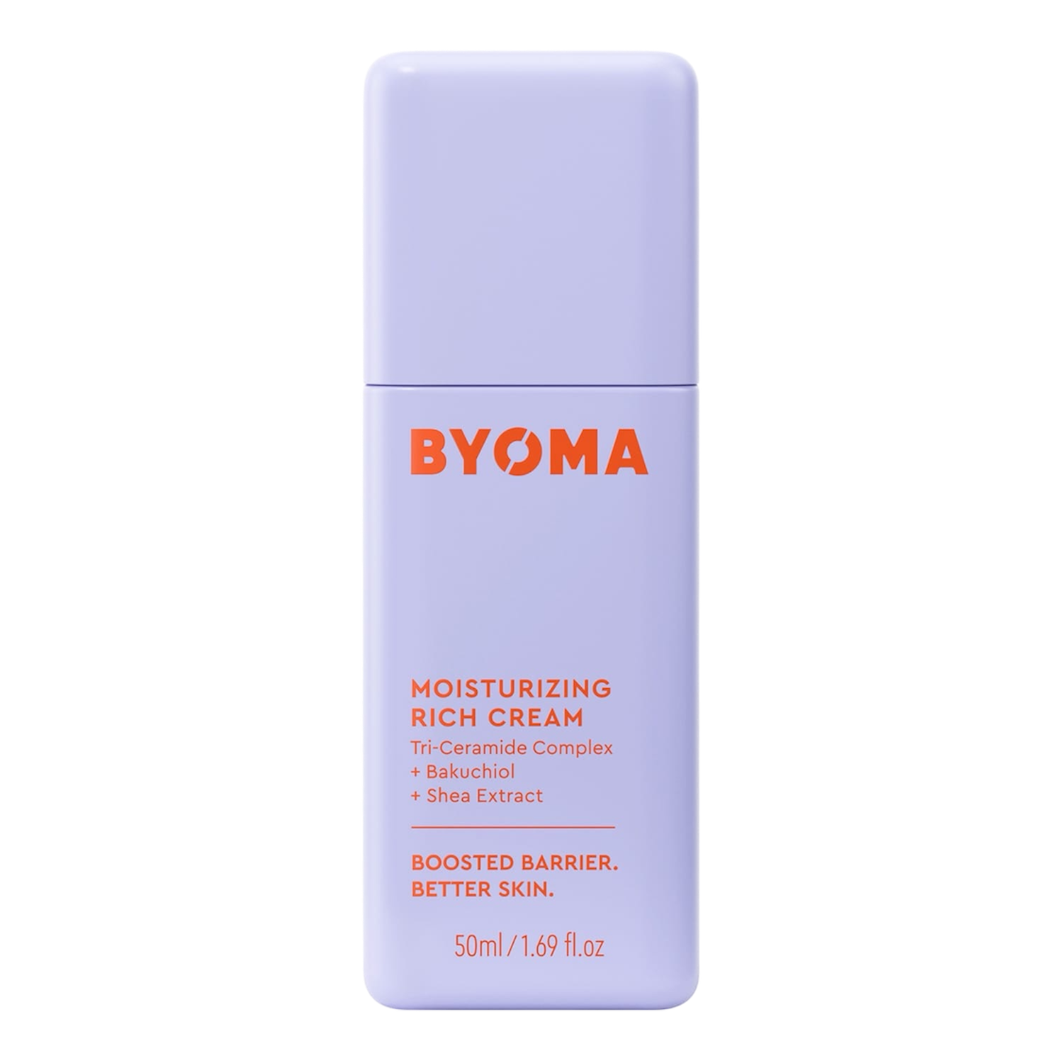 Moisturizing Rich Cream