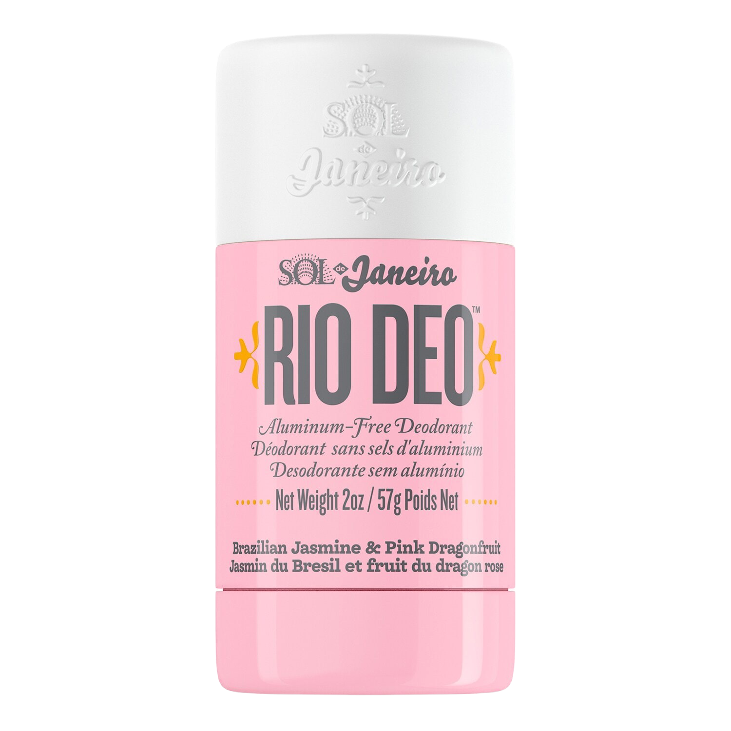 Rio Deo