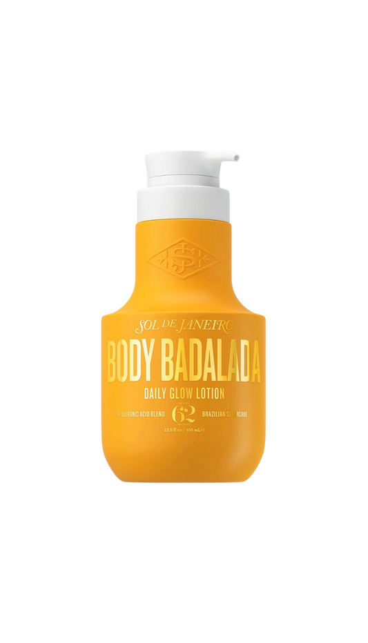 Body Badalada Lotion