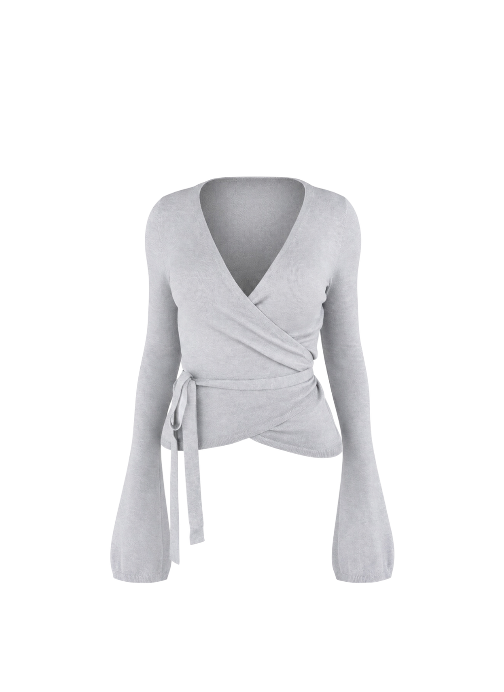 Ballerina Knit Top