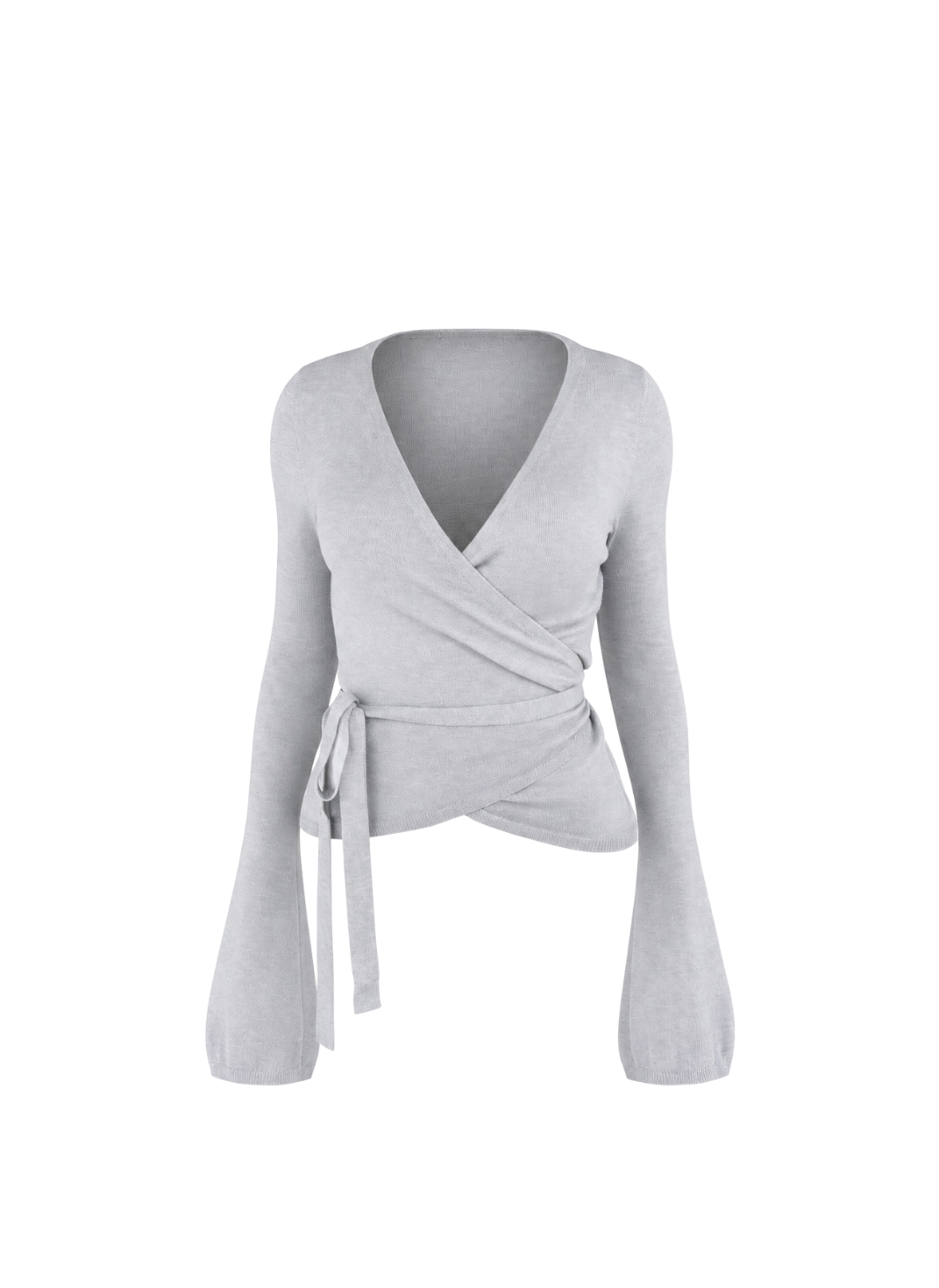 Ballerina Knit Top