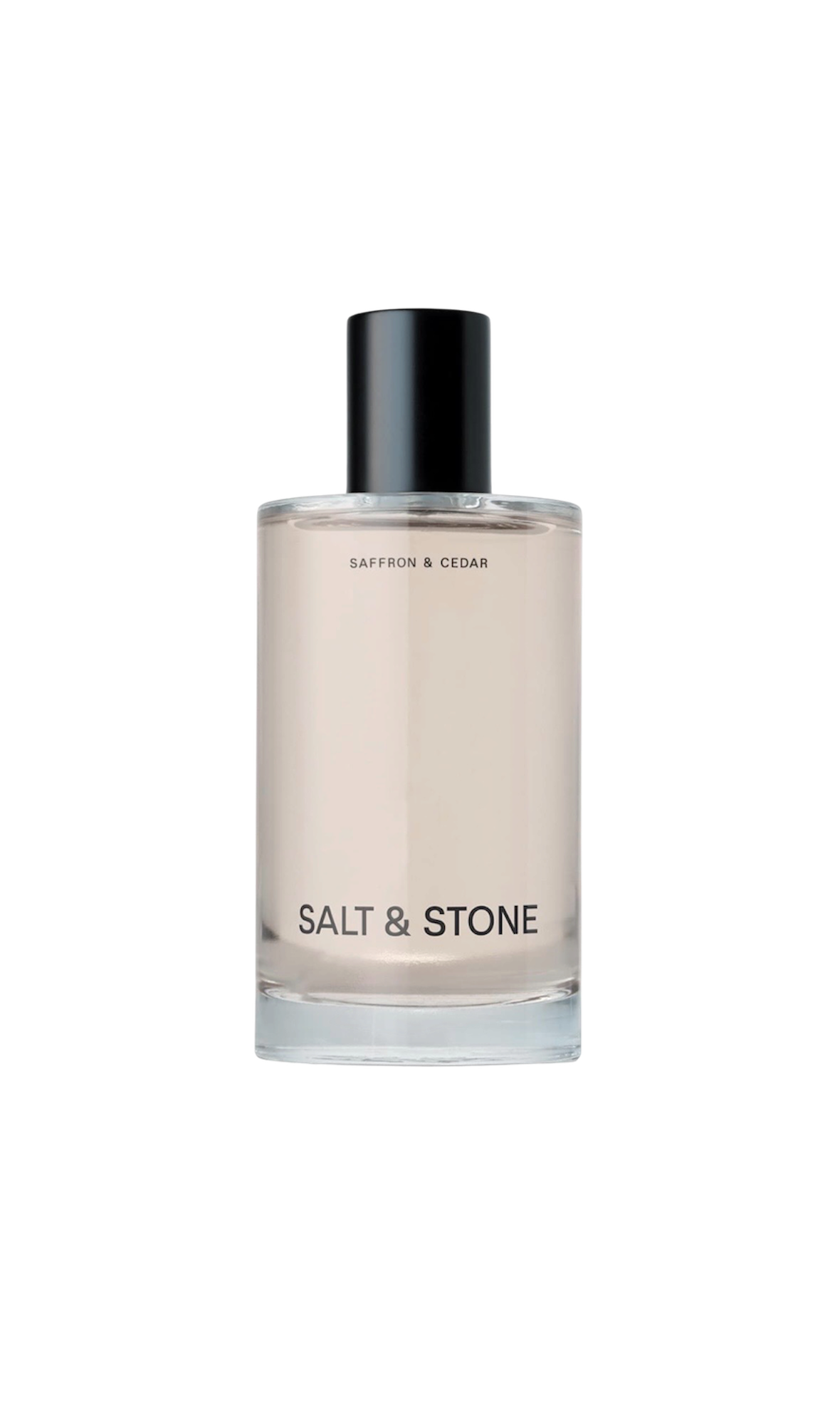 Saffran & Cedarwood Body Mist