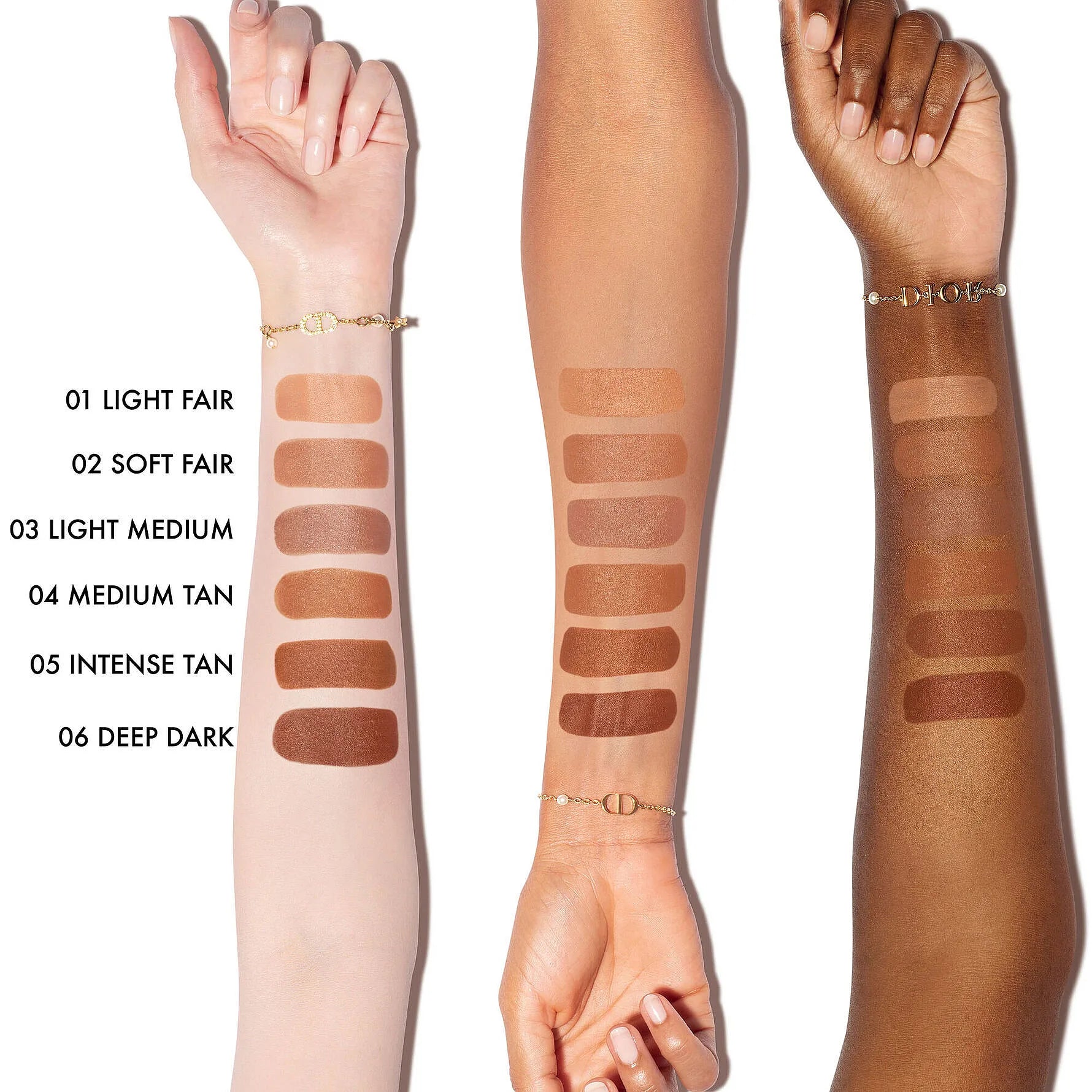 Forever Skin Bronze Balm Stick