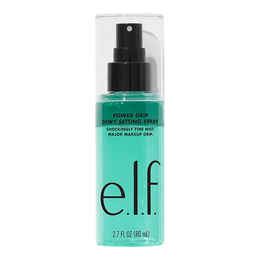 Power Grip Dewy Setting Spray