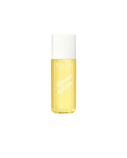 Banana Milkshake Fragrance Mist