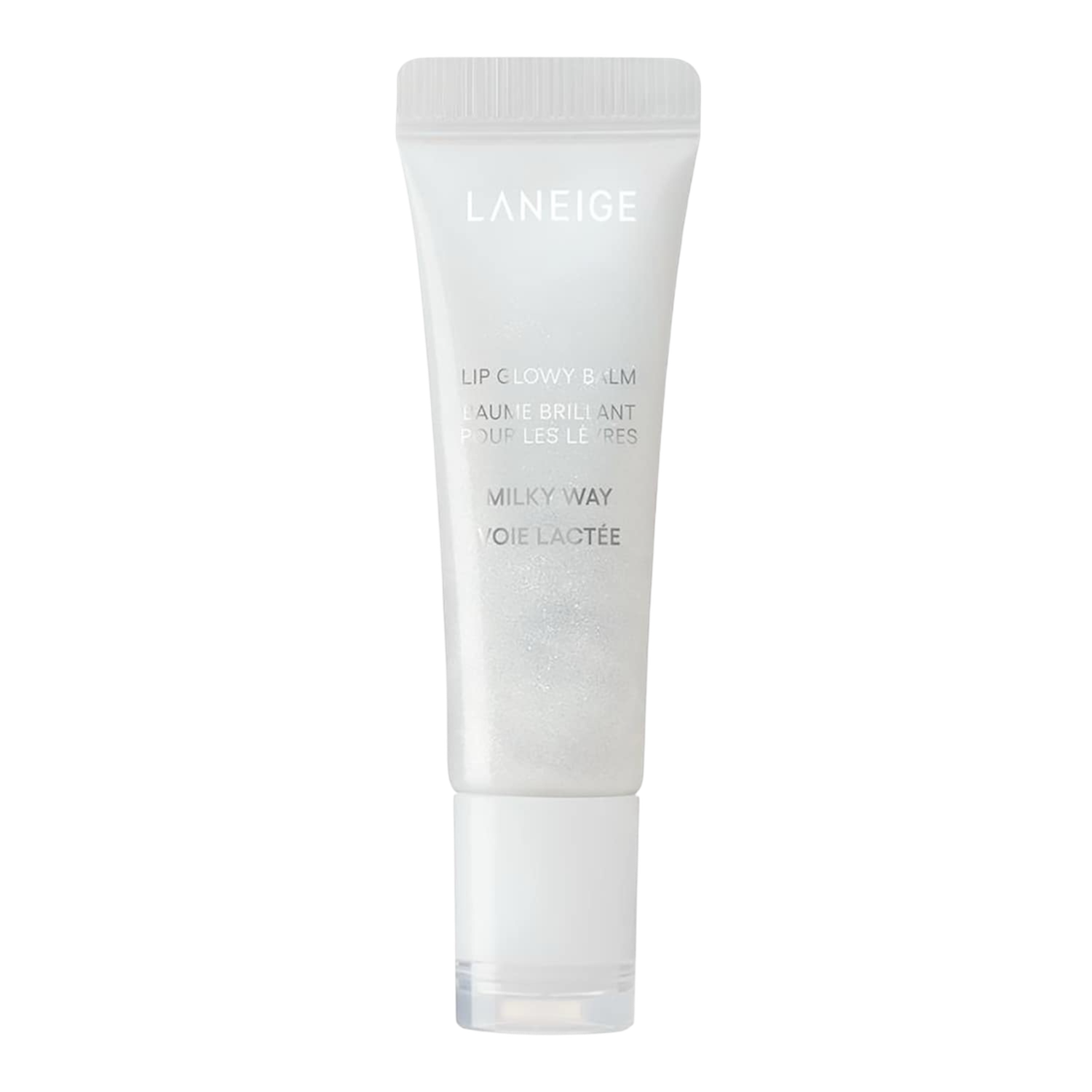 Lip Glowy Balm Milkyway