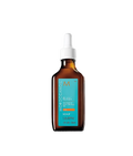 Dry Scalp Treatment
