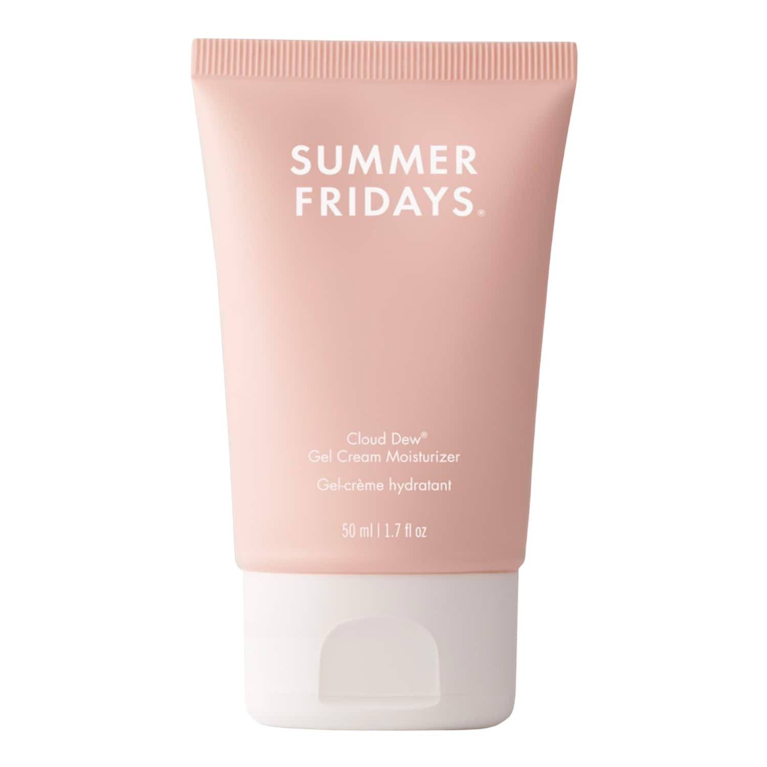 Cloud Dew Gel Cream Moisturizer
