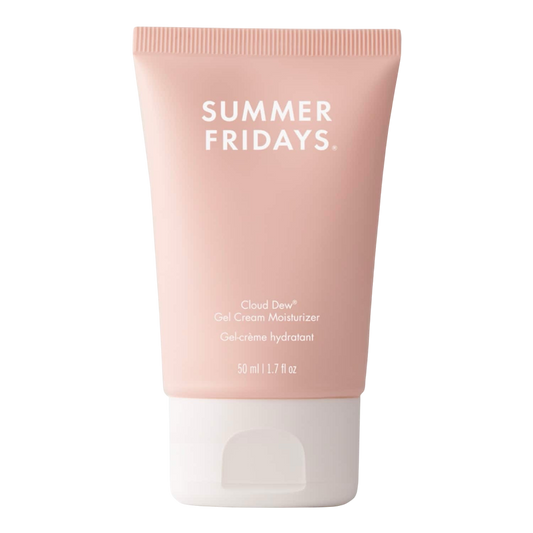 Cloud Dew Gel Cream Moisturizer