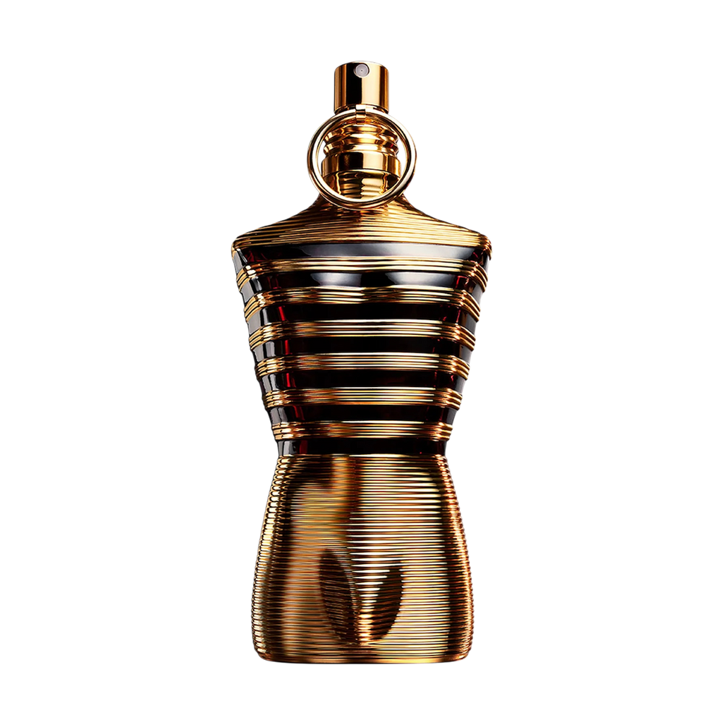 Le Male Elixir Parfum