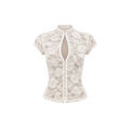 Aria Lace Top