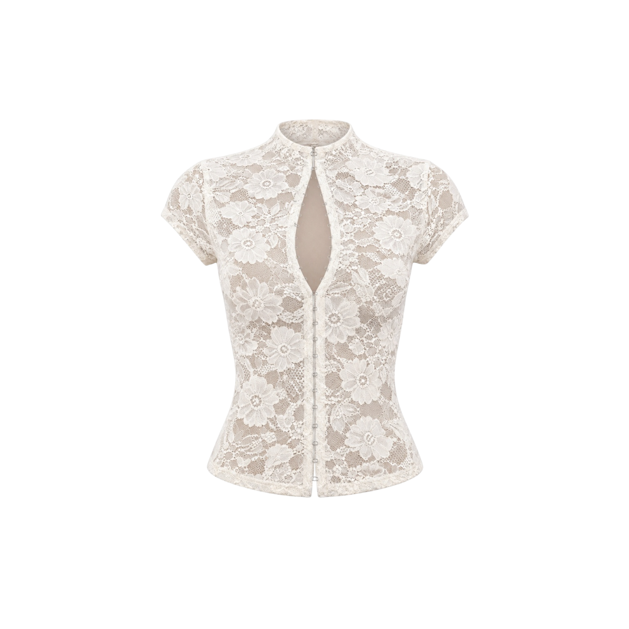 Aria Lace Top