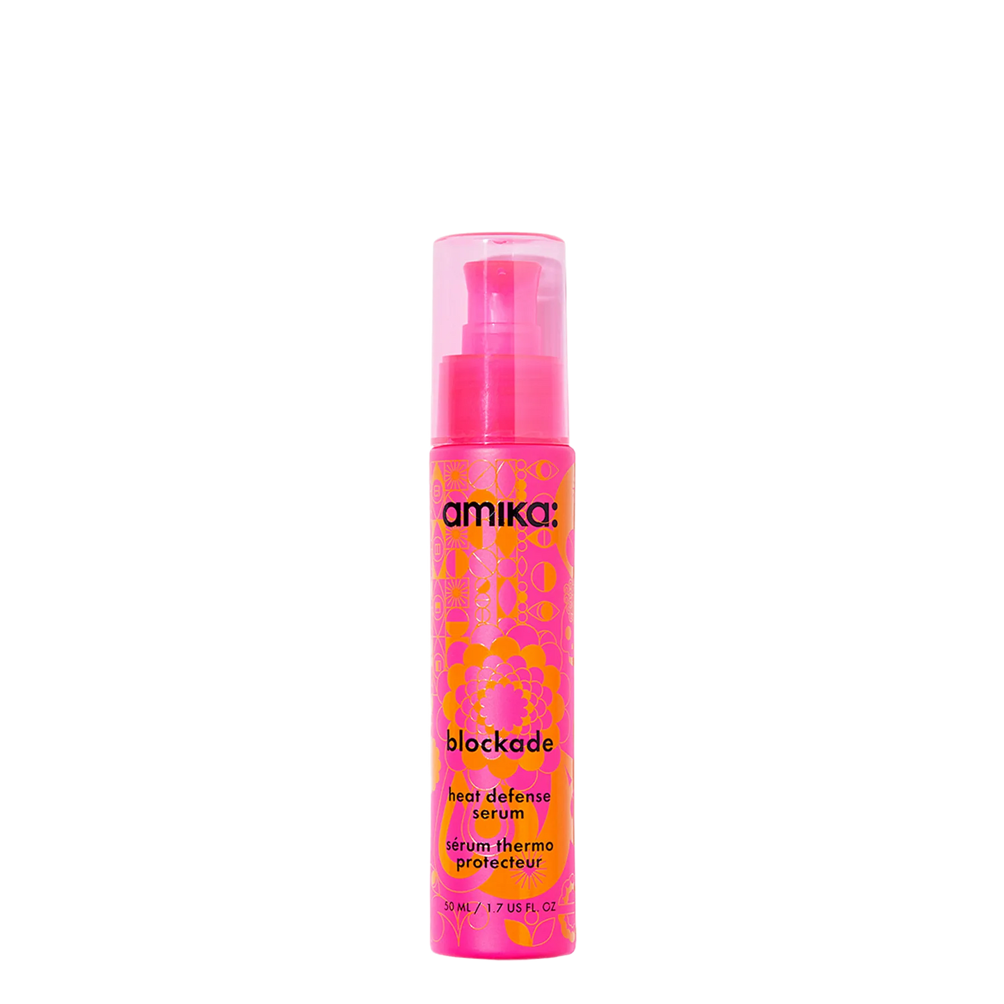 Blockade Heat Defense Serum