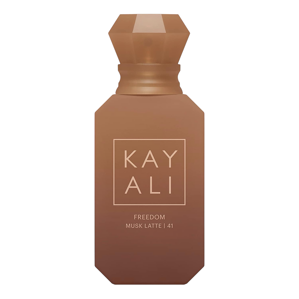 Freedom Musk Latte 41