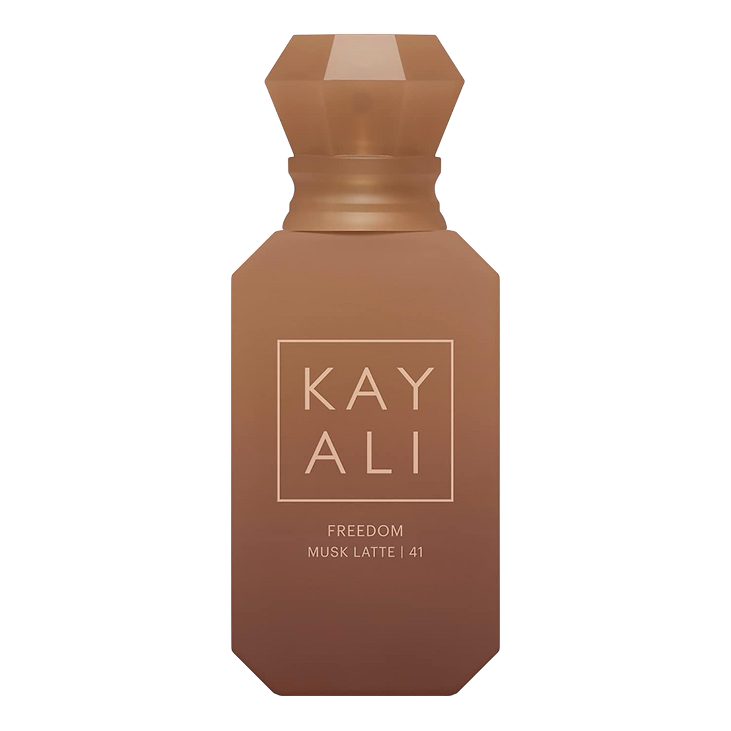 Freedom Musk Latte 41