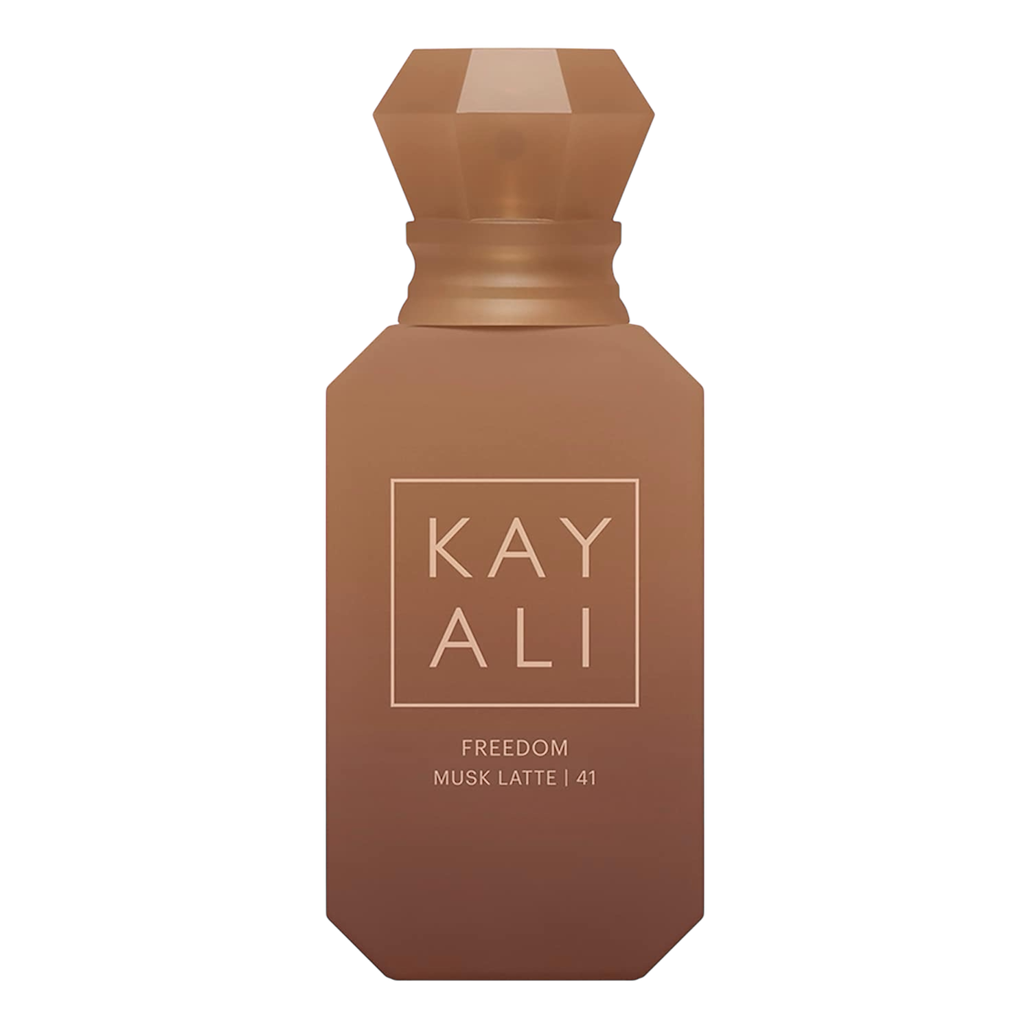 Freedom Musk Latte 41