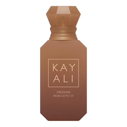 Freedom Musk Latte 41