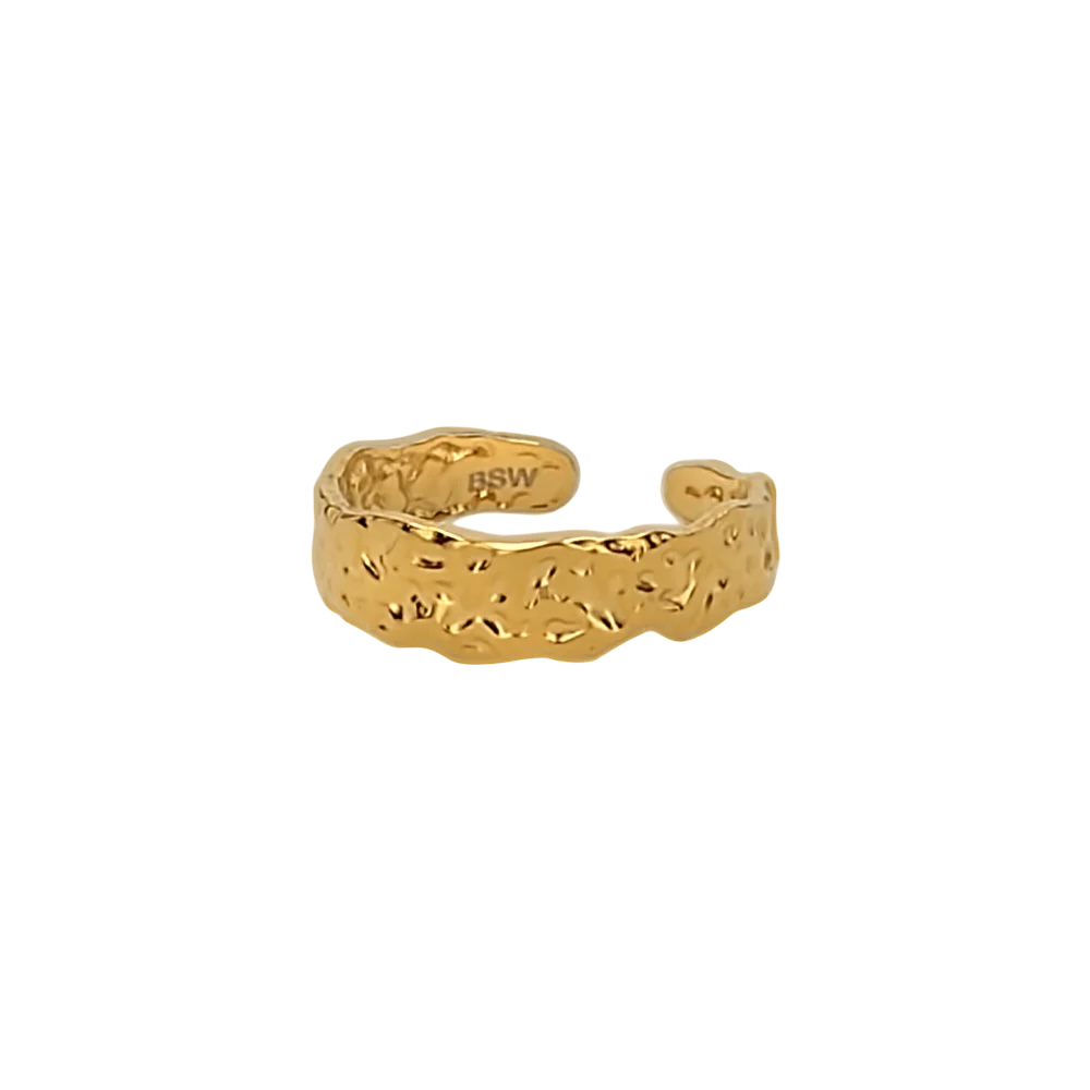 Mascha Ring Waterproof