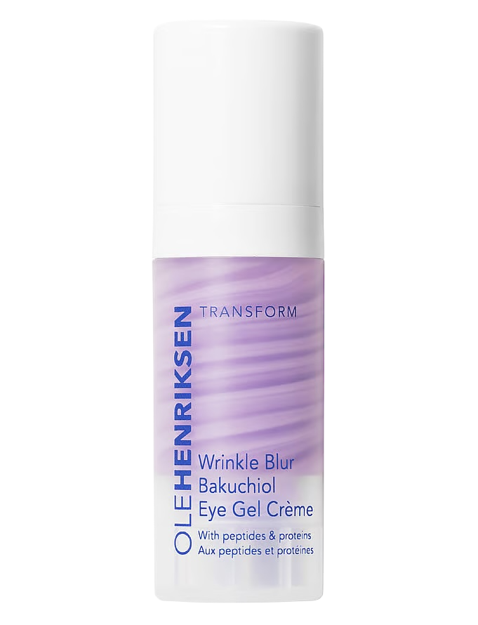 Wrinkle Blur Eye Gel Creme