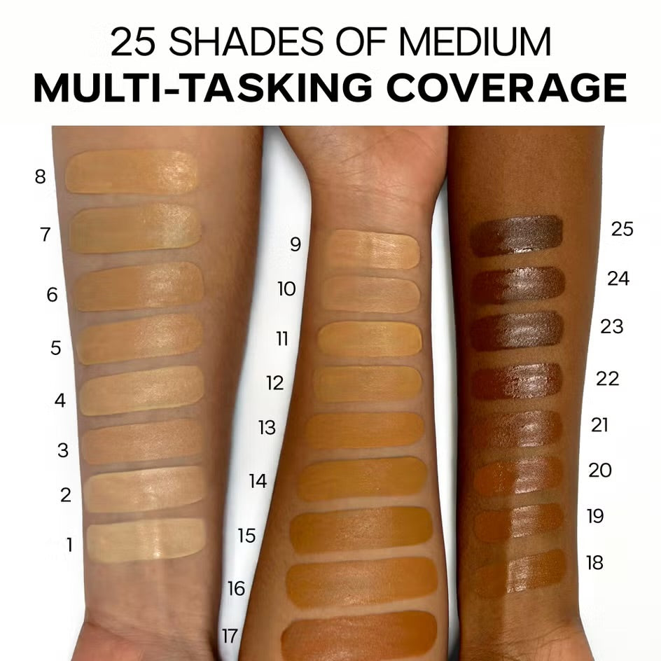 Slip Tint Radiant All-Over Concealer