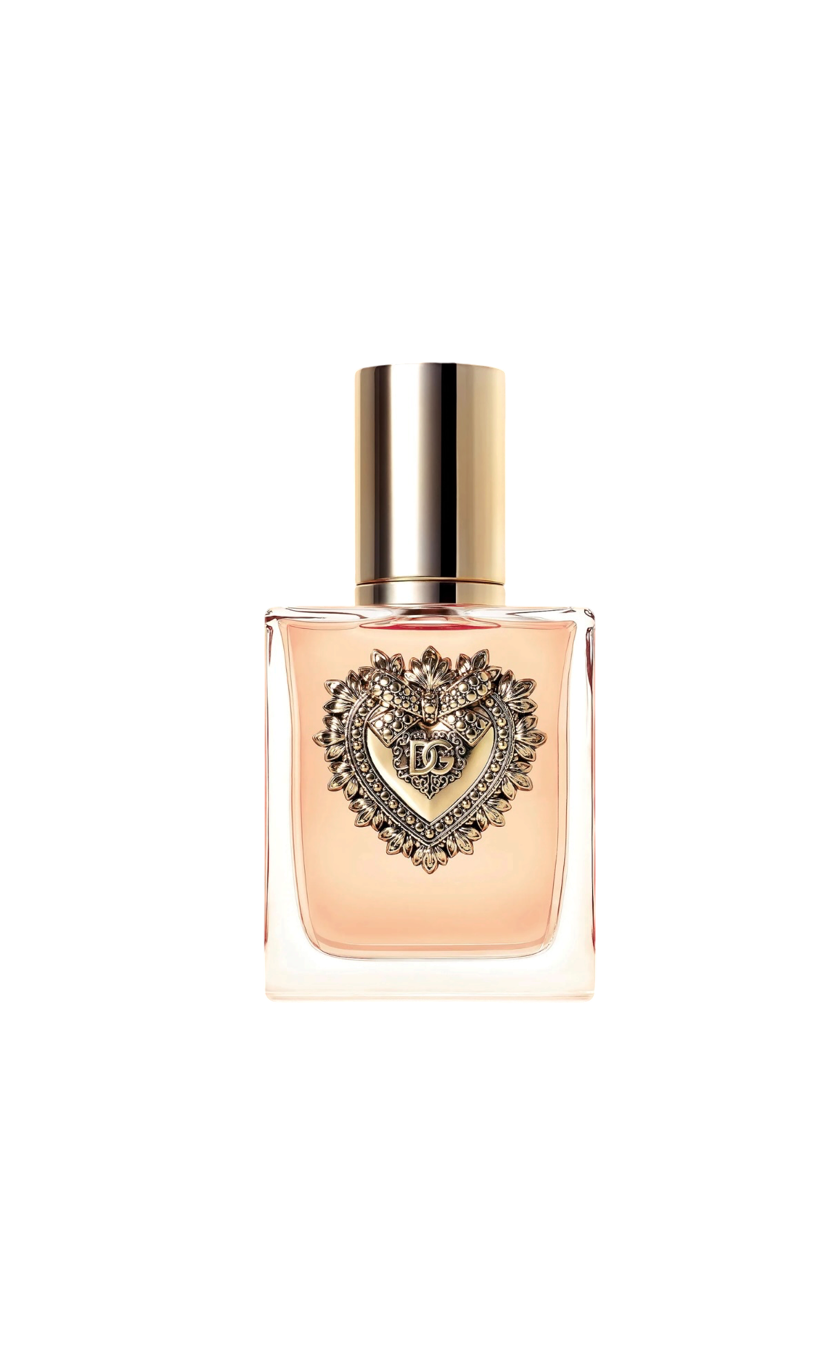 Devotion Eau De Parfum