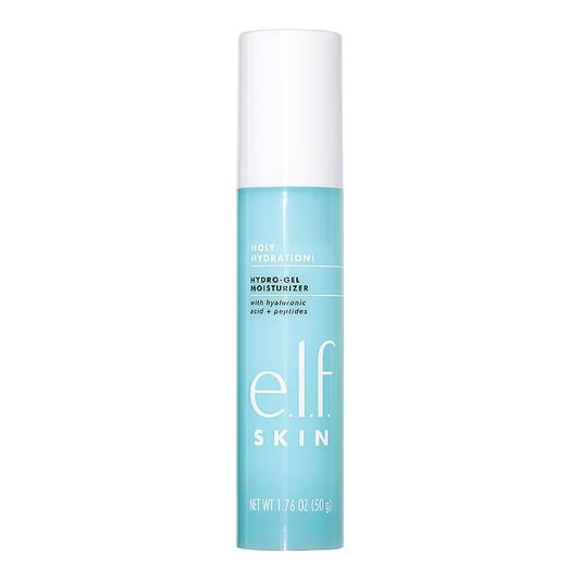 Hydro-Gel Moisturizer