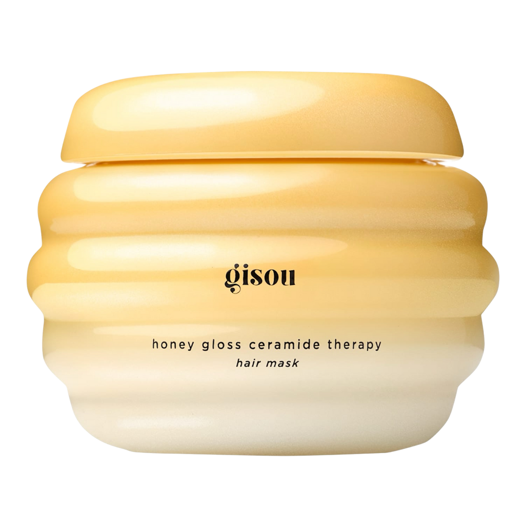 Honey Gloss Ceramide Therapy Hair Mask