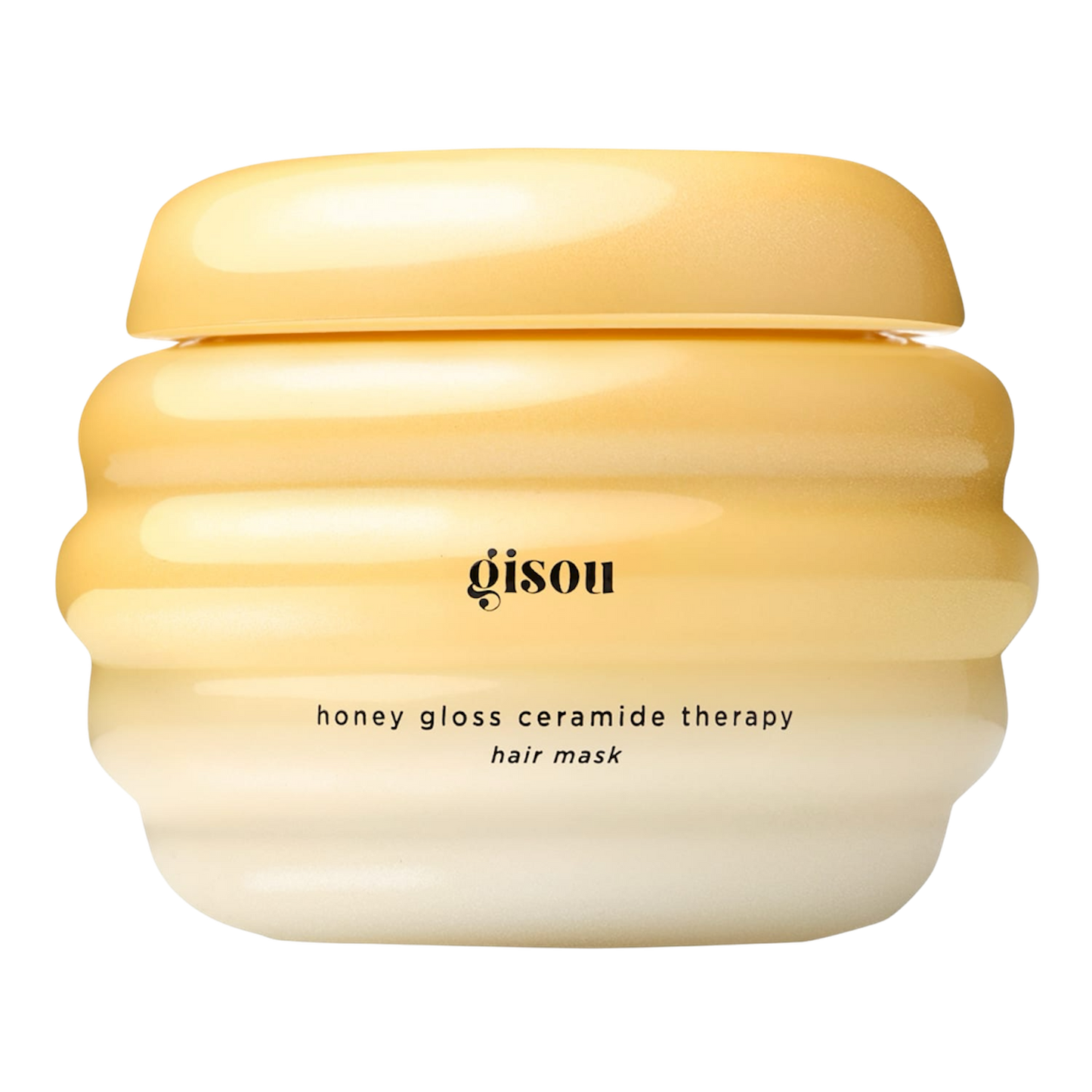 Honey Gloss Ceramide Therapy Hair Mask