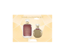 Vanilla Charm Set