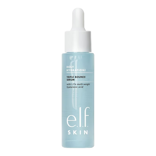 Triple Bounce Serum