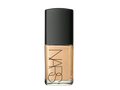 Sheer Glow Foundation