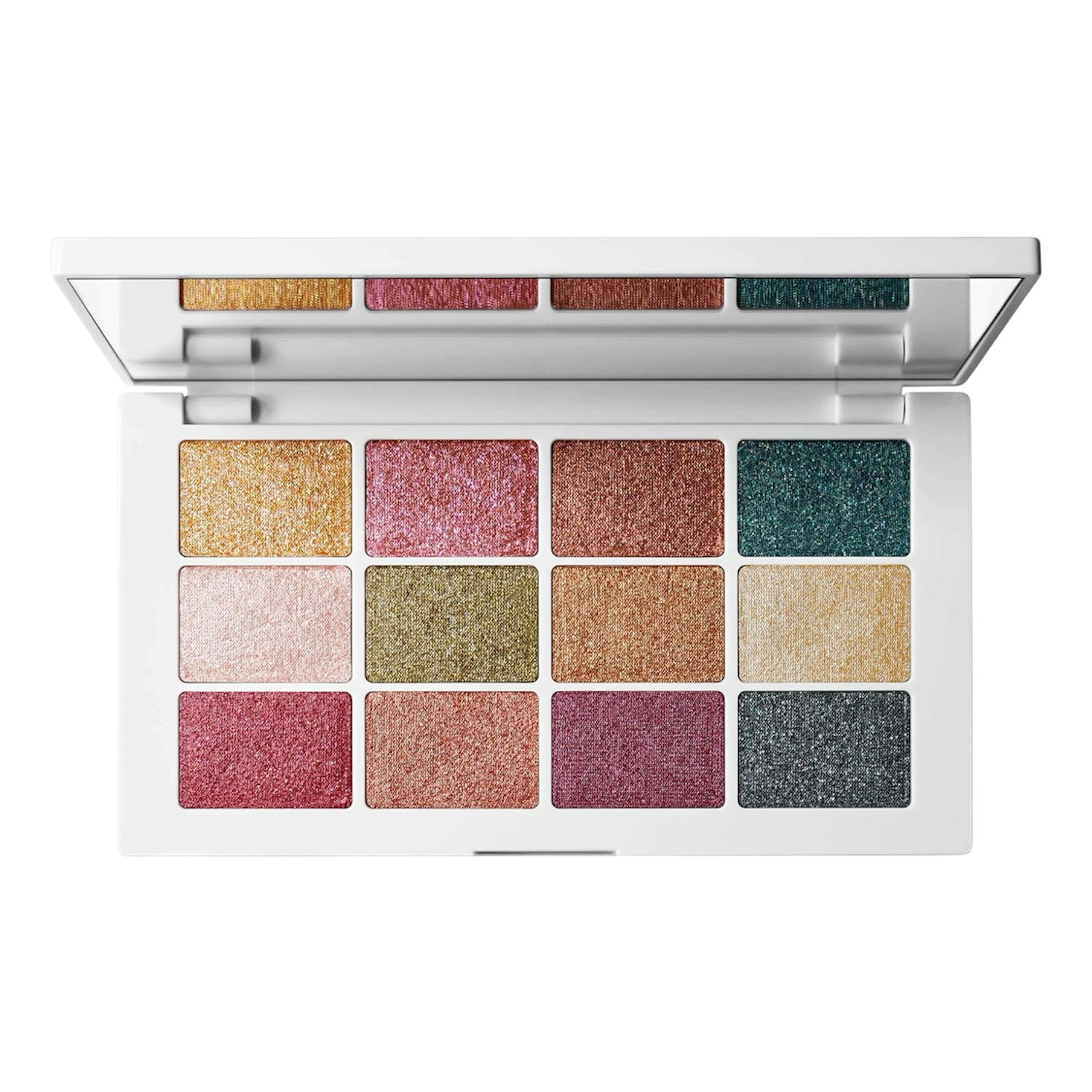 Eyeshadow Palette
