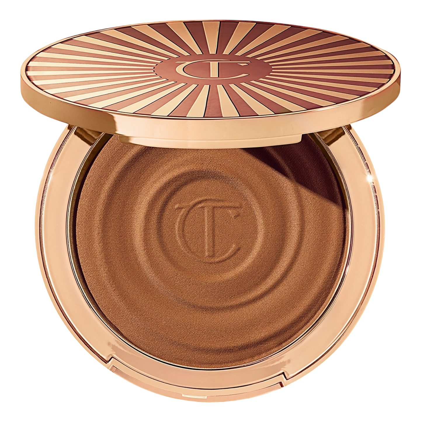 Beautiful Skin Sun-Kissed Glow Bronzer