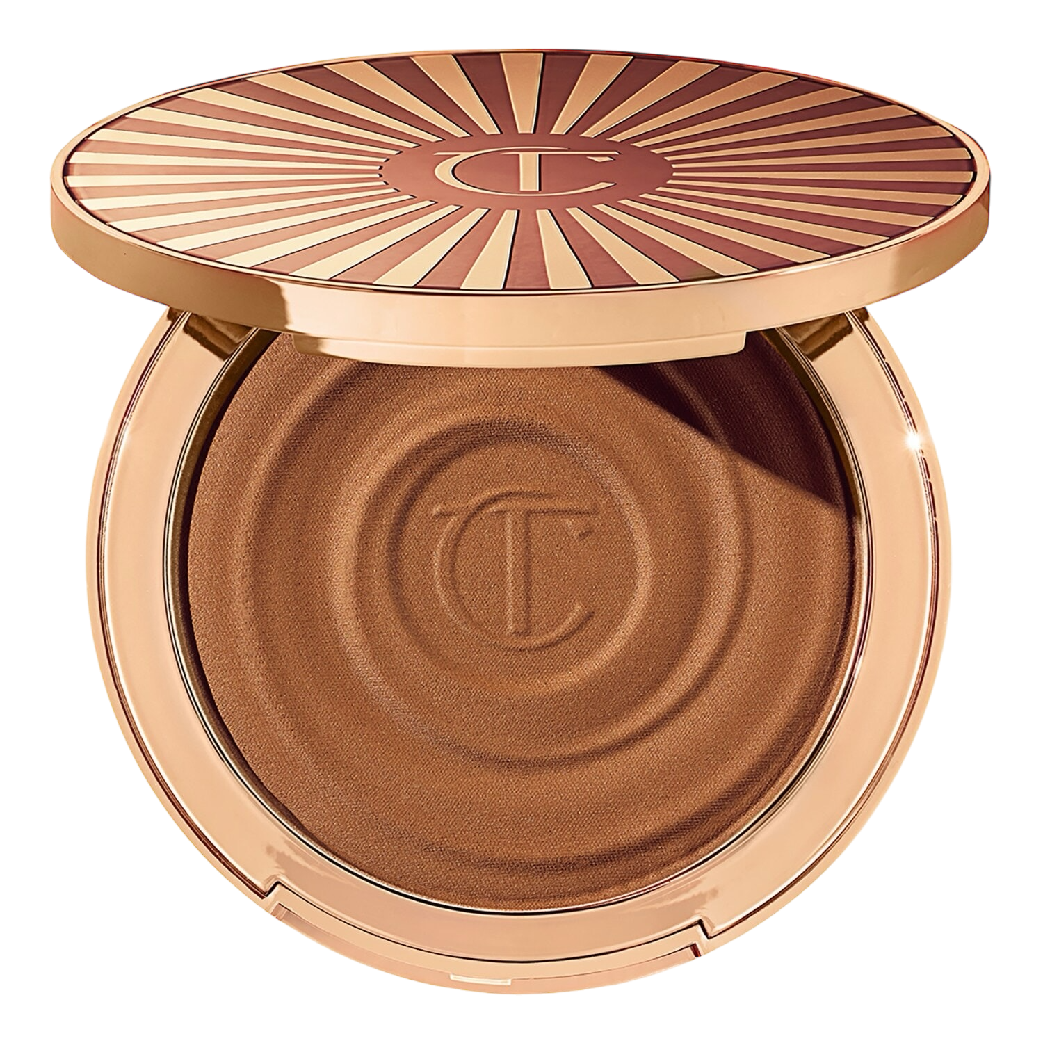 Beautiful Skin Sun-Kissed Glow Bronzer