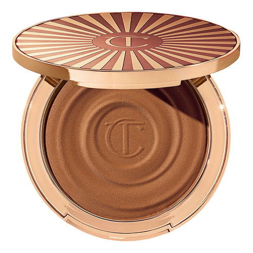Beautiful Skin Sun-Kissed Glow Bronzer