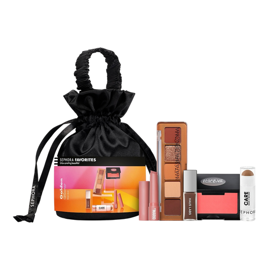 Sephora Favorites Golden Glow