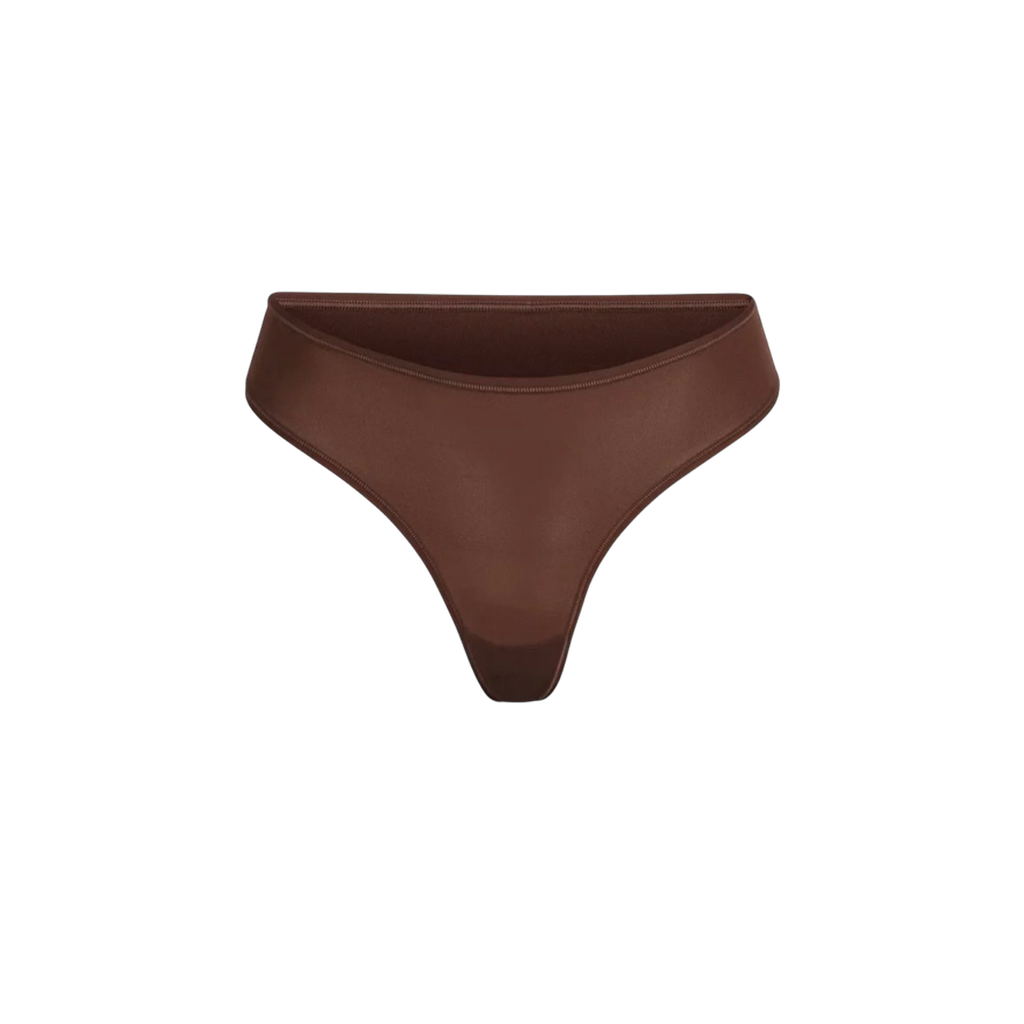 Fits Everybody Thong