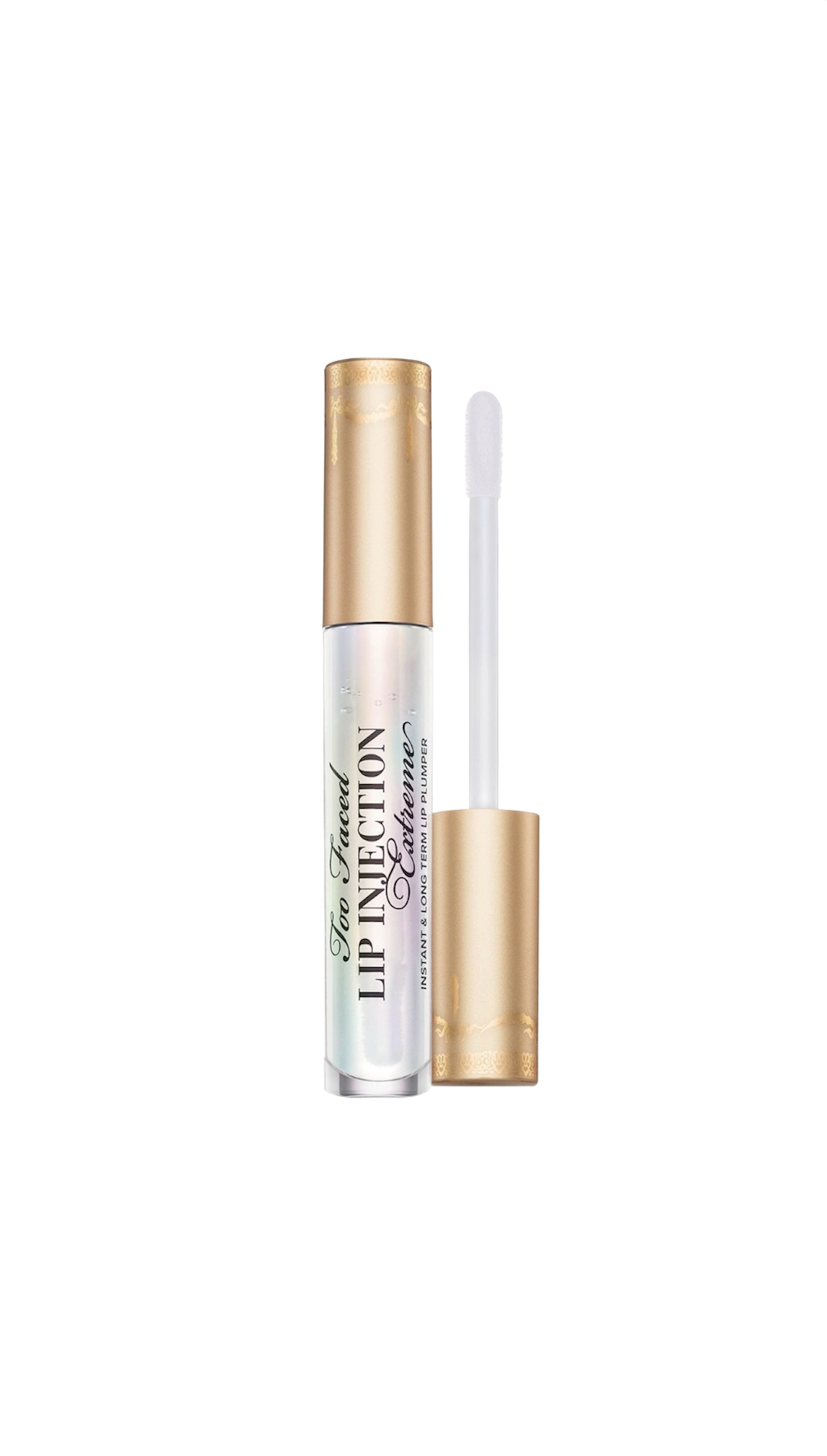Lip Injection Extreme Lip Plumper
