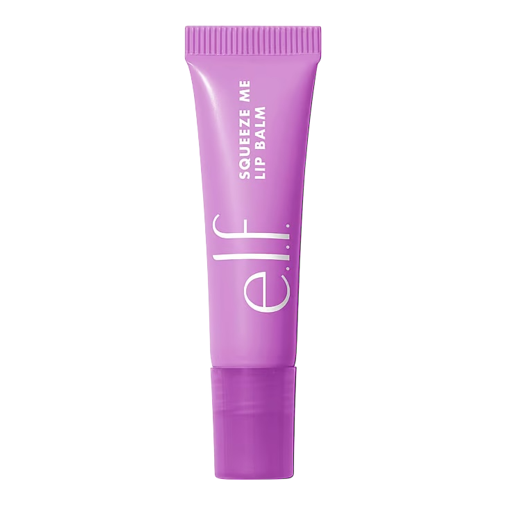 Squeeze Me Lip Balm