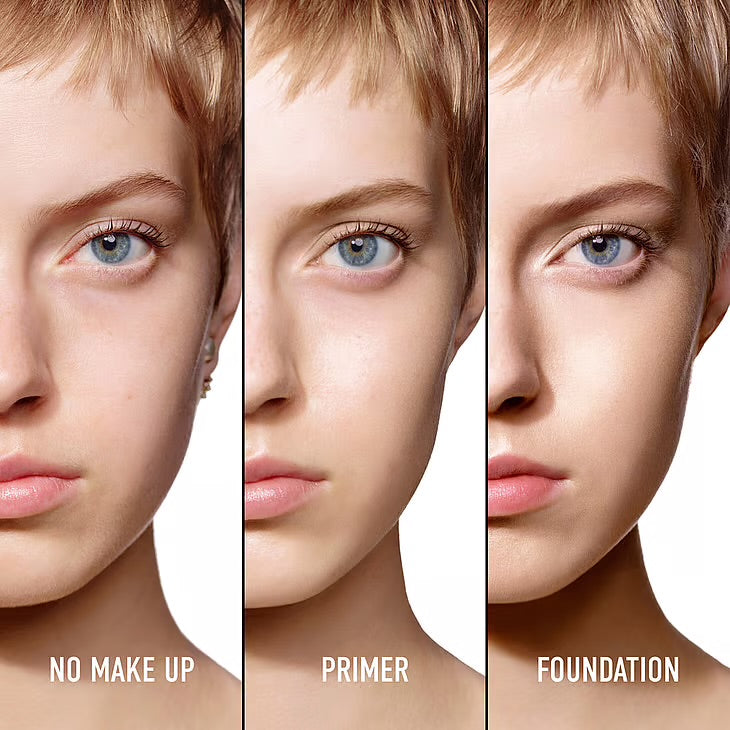 Forever Glow Veil