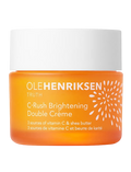 Truth C-Rush Brightening Double Creme