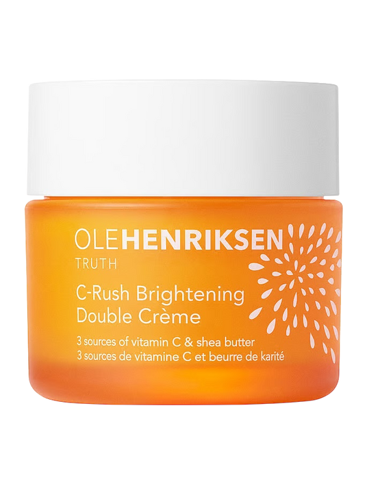 Truth C-Rush Brightening Double Creme