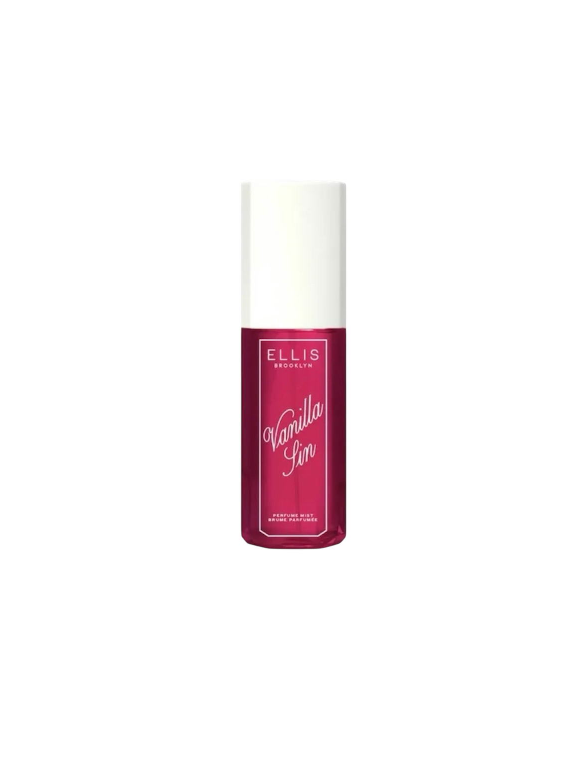 Vanilla Sin Fragrance Mist
