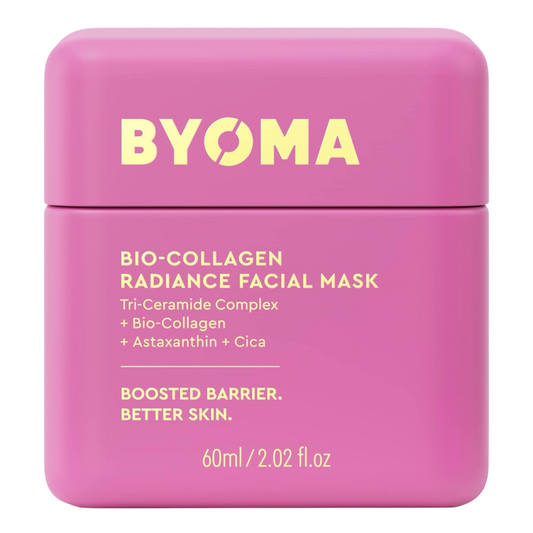Bio-Collagen Radiance Facial Mask